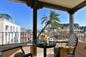 Hotel Le Chevalier Taormina